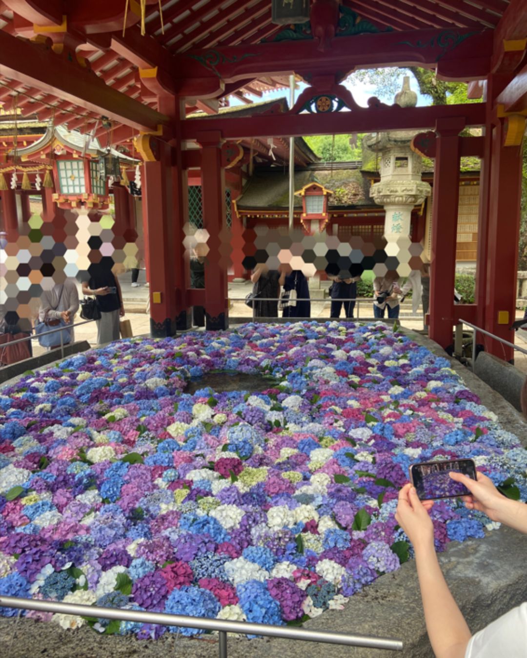 【食を大満喫の休日】スタッフブログを更新しました!