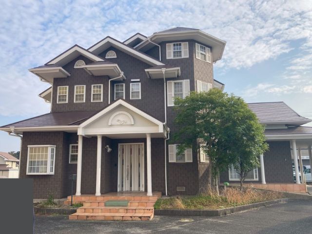 【定期点検】北九州市小倉南区下城野:塗装1年経過の真実