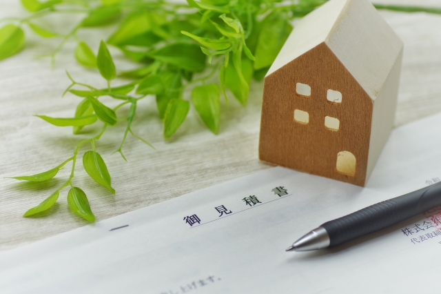 外壁塗装の見積内訳はこう見る|北九州市で失敗しない項目の意味・高い安いの理由・相見積りチェック