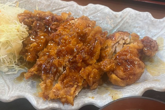 【肉多めなグルメ記録】スタッフブログを更新しました!