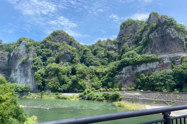 【北九州昭和夏祭りにも参戦!堀内家の夏休み満喫レポート】スタッフブログを更新しました!