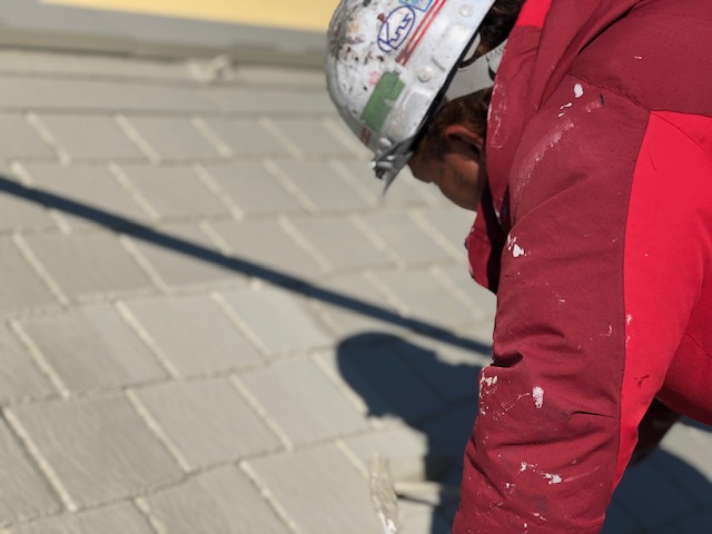 9/29(水)北九州市小倉北区、南区にて屋根・外壁塗装及び住宅改修工事をさせて頂いてます！