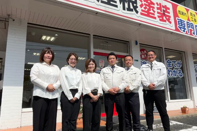 【半年ぶりの更新!】新営業スタッフ加入&現場連携強化のお知らせ