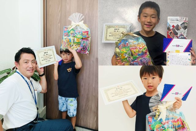 【子どもたちの夢が、デザインとして羽ばたいた日】社長ブログを更新しました!