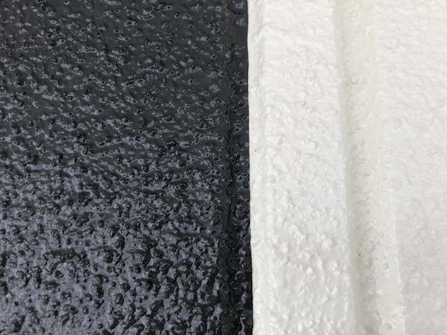 リシン外壁の住宅が減少中?古い外壁仕上げの特徴と塗り替えポイント